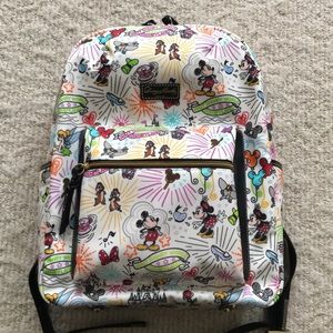Dooney & Bourke Disney Sketch Backpack